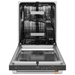 CAFE Lave-vaisselle Encastré Noir 24" 39dB - CDT888P3VD1