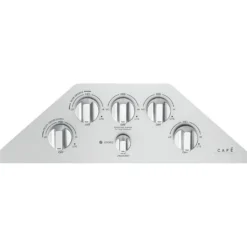CAFE Plaque de cuisson Gaz Acier inoxydable 30