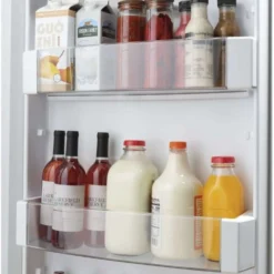 CAFE Réfrigérateur 29,6 pi3 48 po Acier inoxydable Côte à côte - CSB48WP2NS1