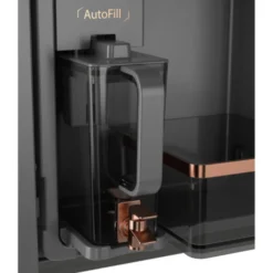 CAFE Réfrigérateur 23,2 pi3 36 po Inox Portes françaises - CJE23DP2WS1