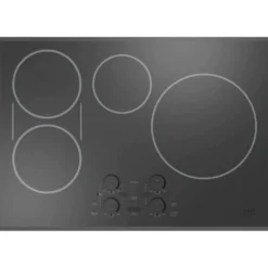CAFE Table de cuisson Induction Noir 30" Noir - CHP90301TBB