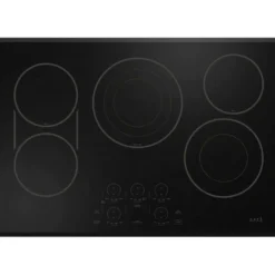 CAFE Table de cuisson Vitrocéramique Noir 30" Noir - CEP90301TBB
