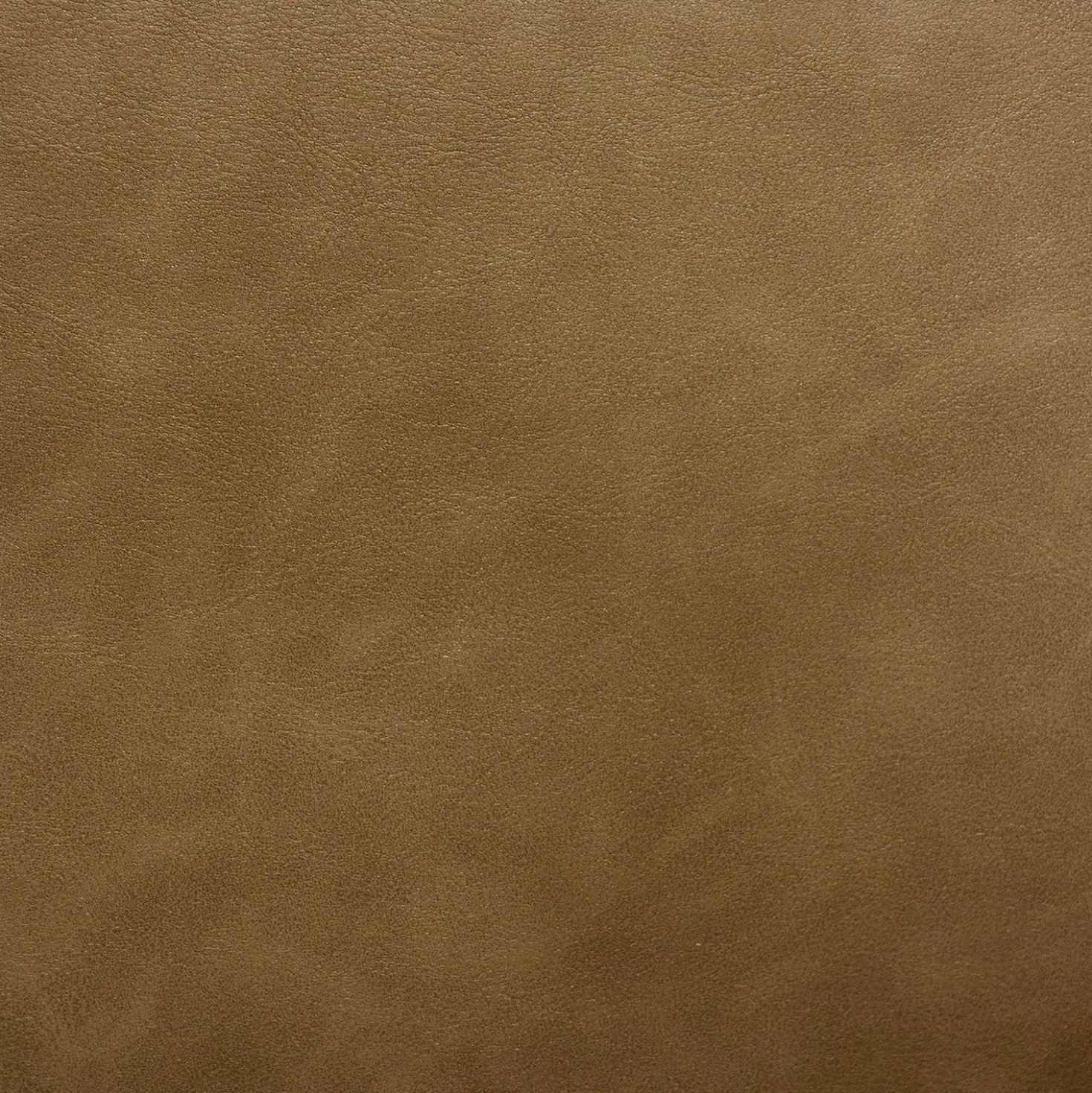 Causeuse avec assises profondes - brun