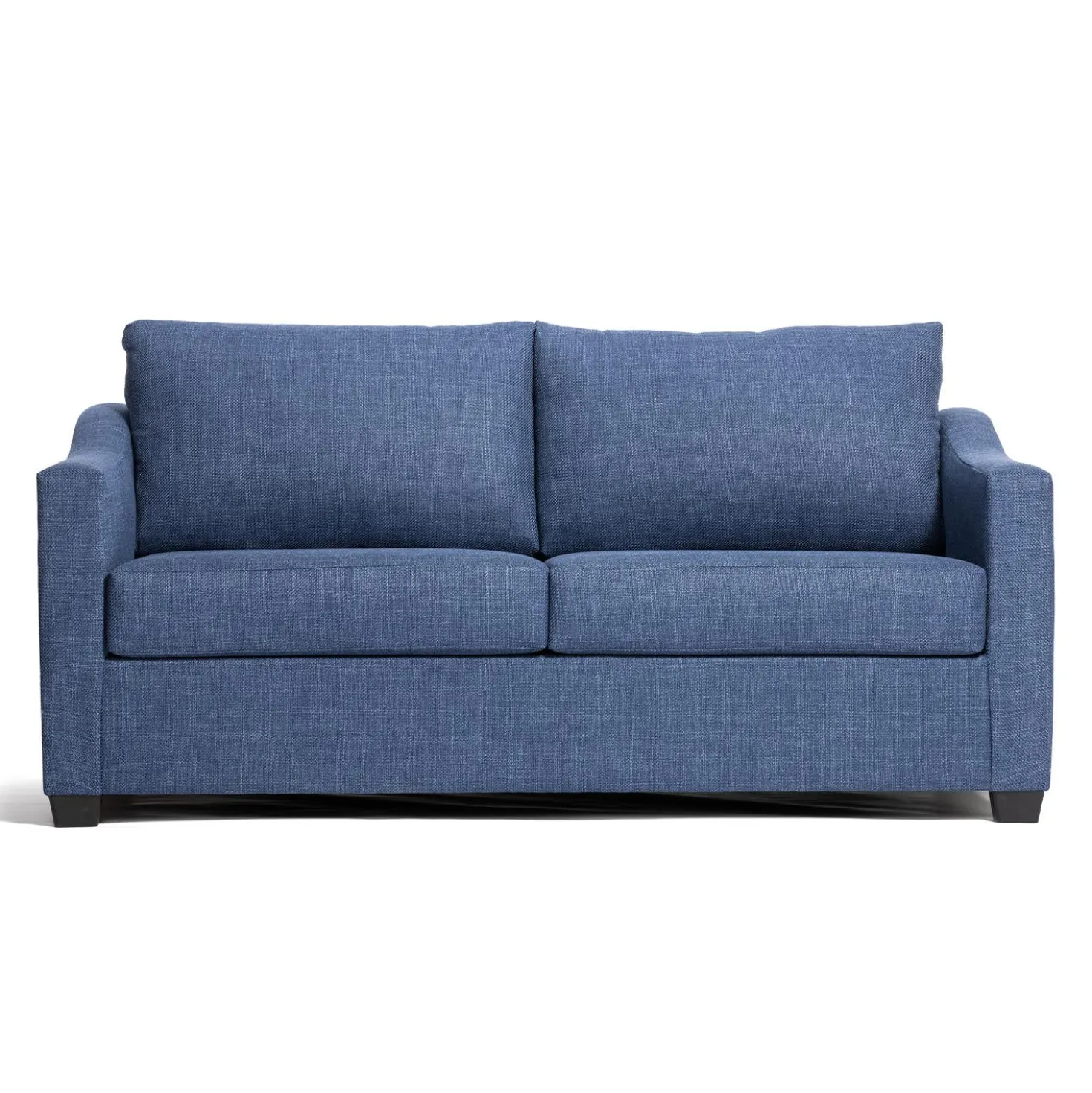 Causeuse - bleu