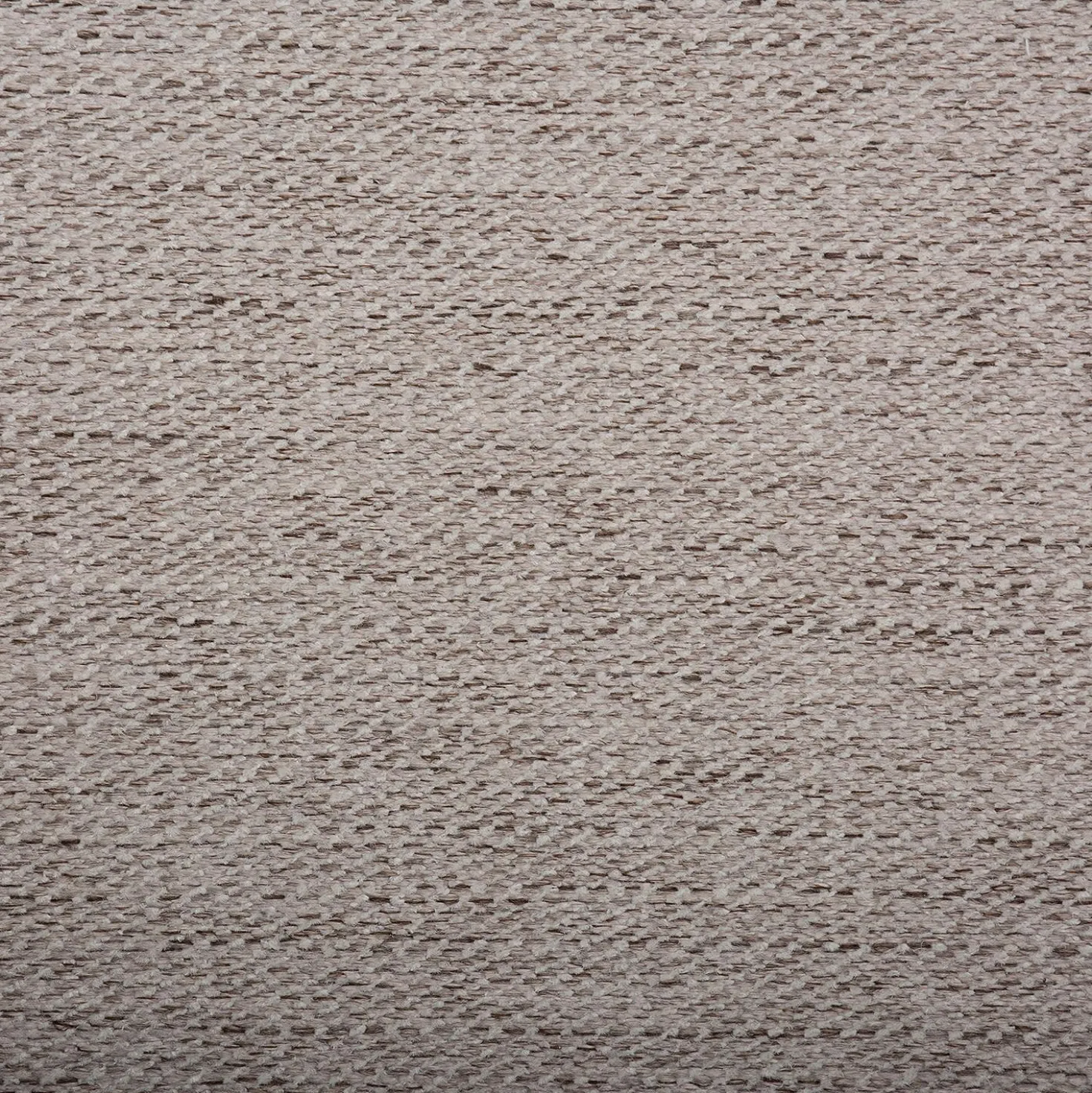 Causeuse en tissu - beige
