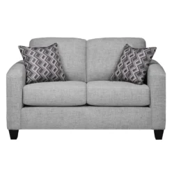 Causeuse - gris