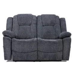Causeuse inclinable