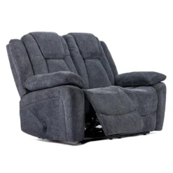Causeuse inclinable