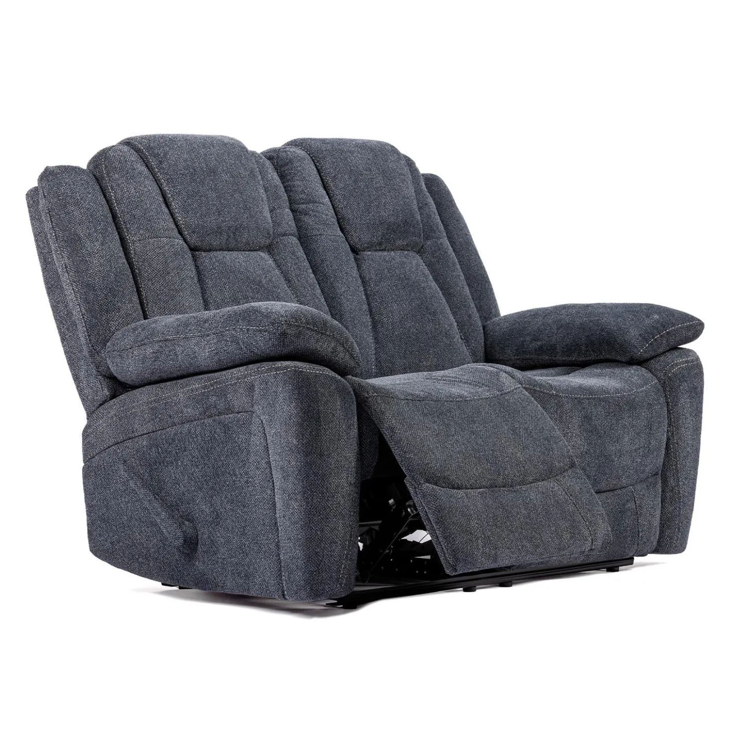 Causeuse inclinable