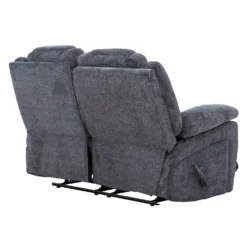 Causeuse inclinable