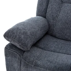 Causeuse inclinable