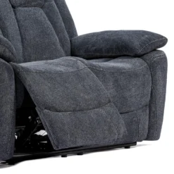 Causeuse inclinable