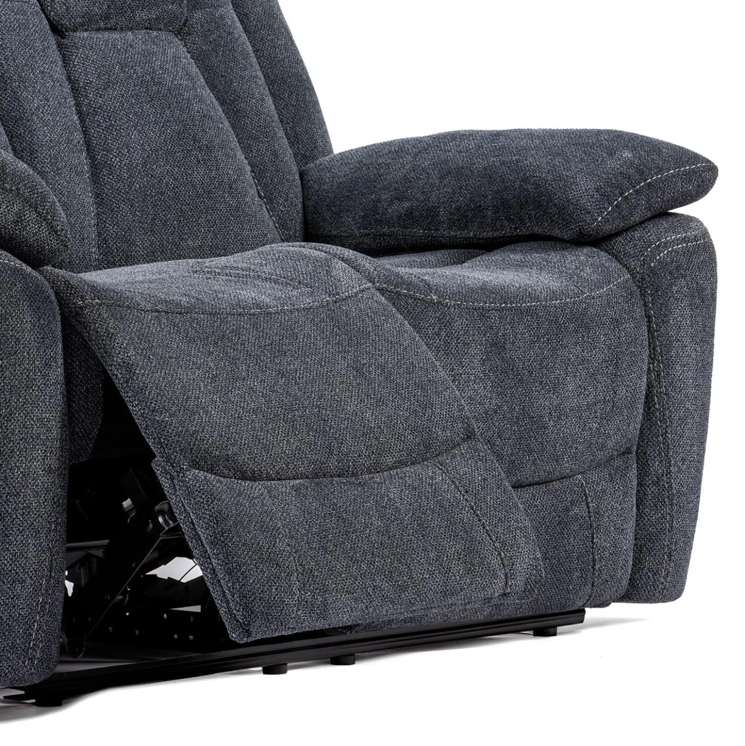 Causeuse inclinable