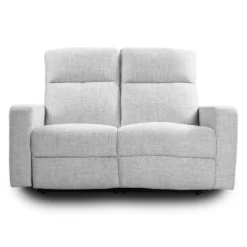 Causeuse inclinable