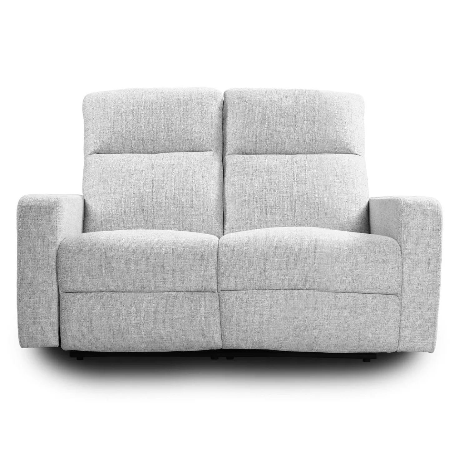 Causeuse inclinable