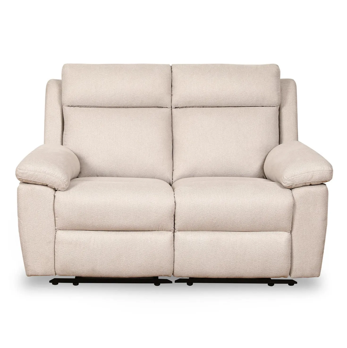 Causeuse inclinable