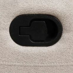 Causeuse inclinable