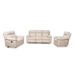 Causeuse inclinable