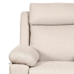 Causeuse inclinable