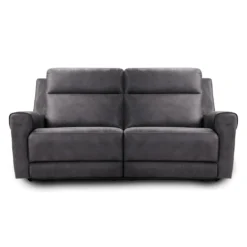 Causeuse modulaire inclinable - 2 mcx
