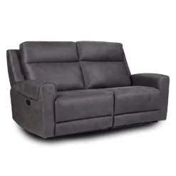Causeuse modulaire inclinable - 2 mcx