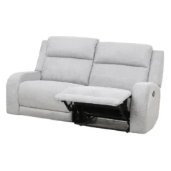 Causeuse modulaire inclinable - 2 mcx