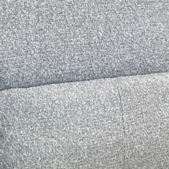 Causeuse modulaire inclinable électrique avec appuis-tête ajustables - 2 mcx