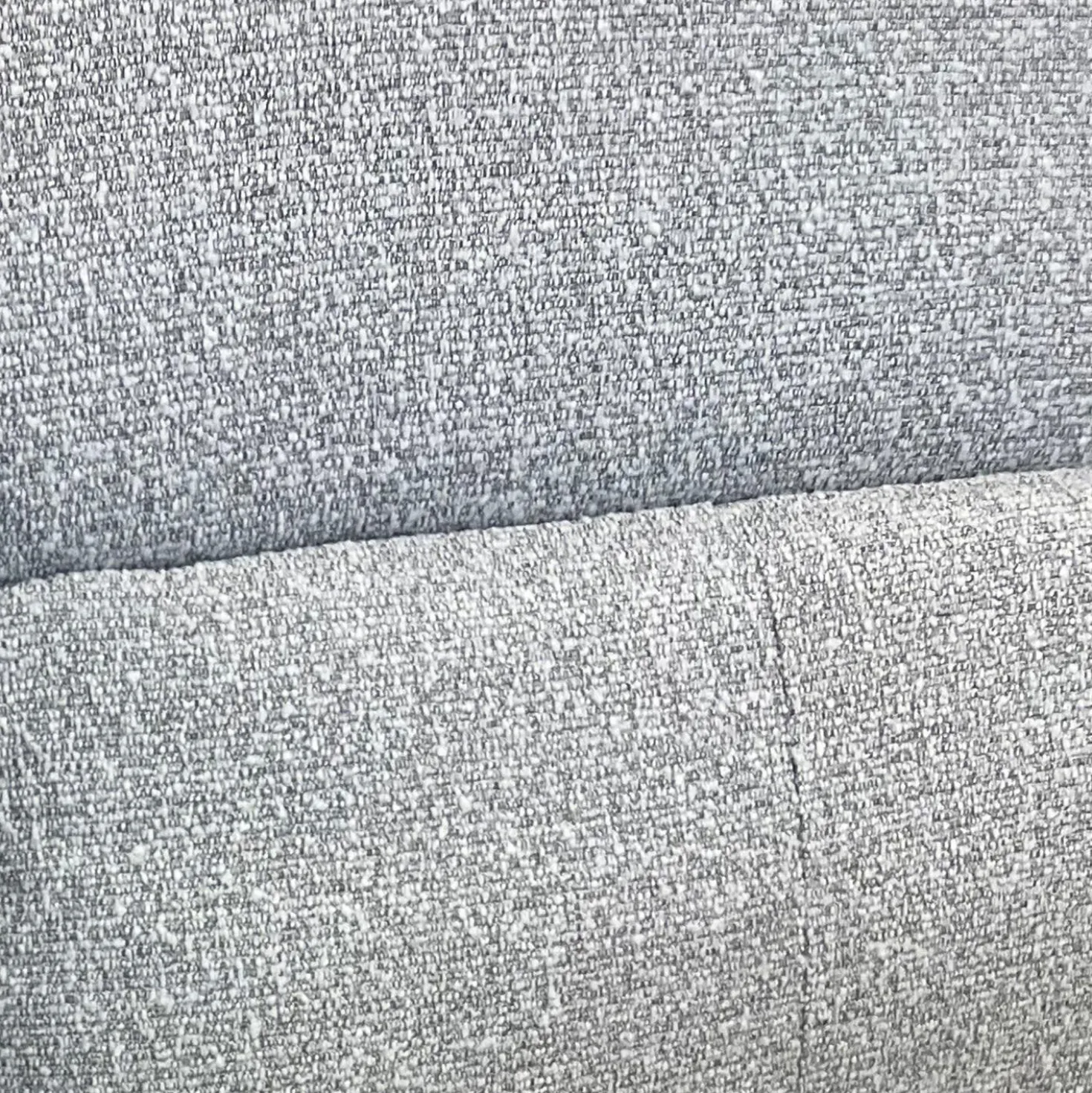 Causeuse modulaire inclinable électrique et console avec système audio intégré - 3 mcx