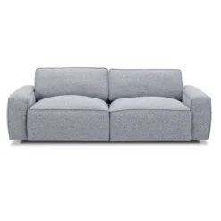 Causeuse modulaire - 2 mcx