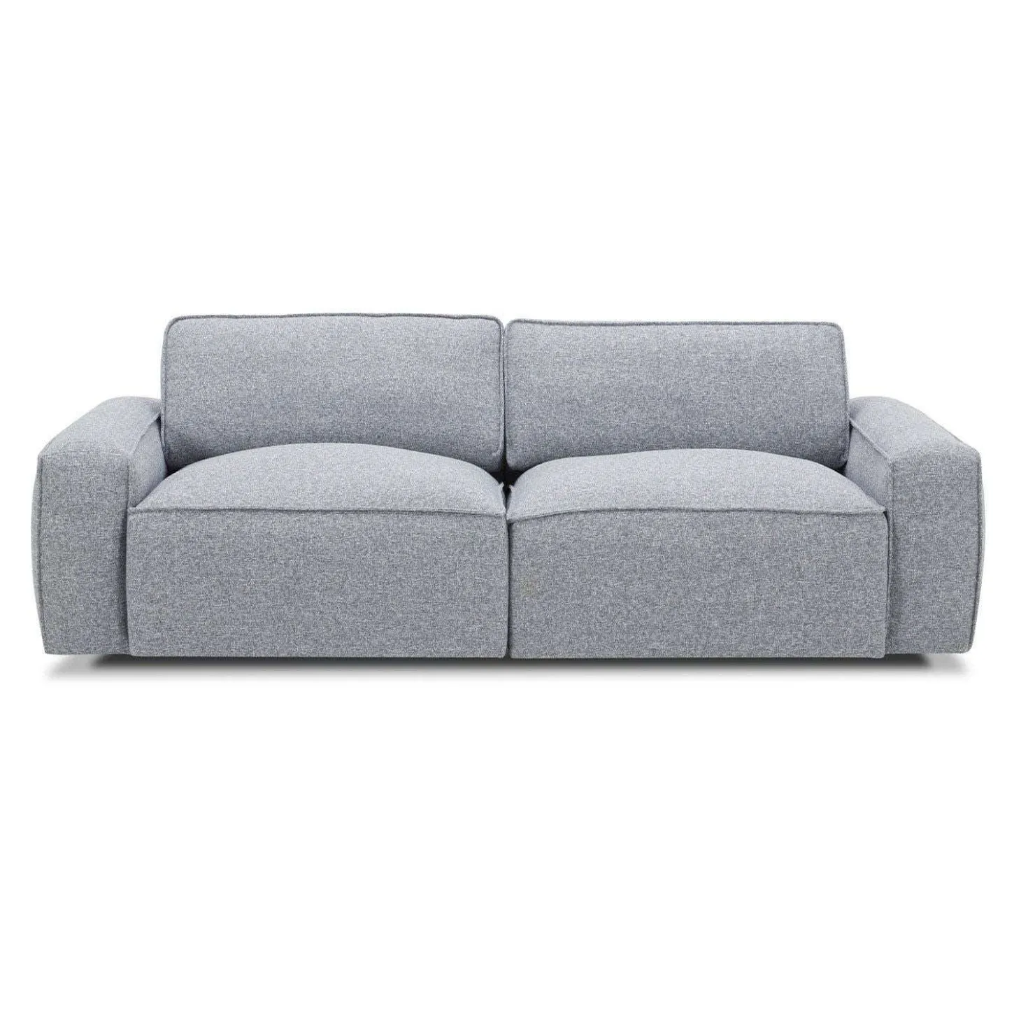 Causeuse modulaire - 2 mcx