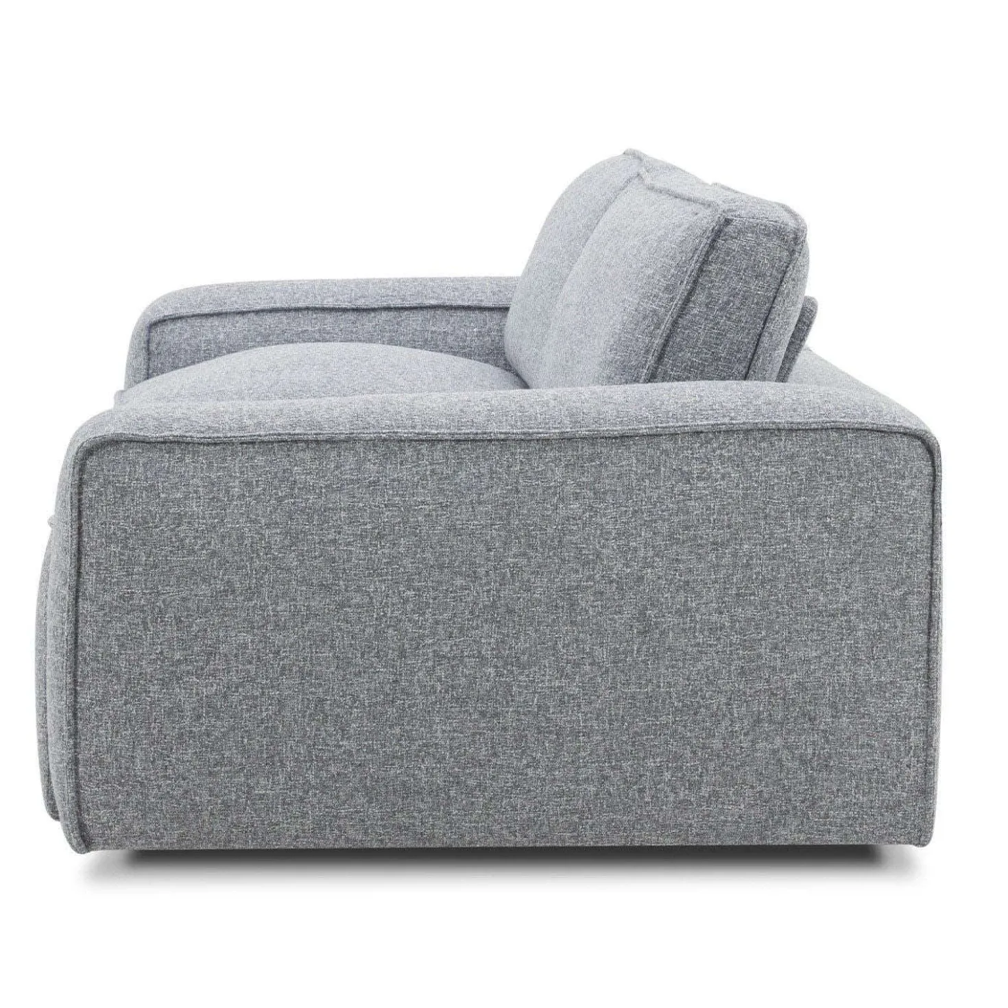 Causeuse modulaire - 2 mcx