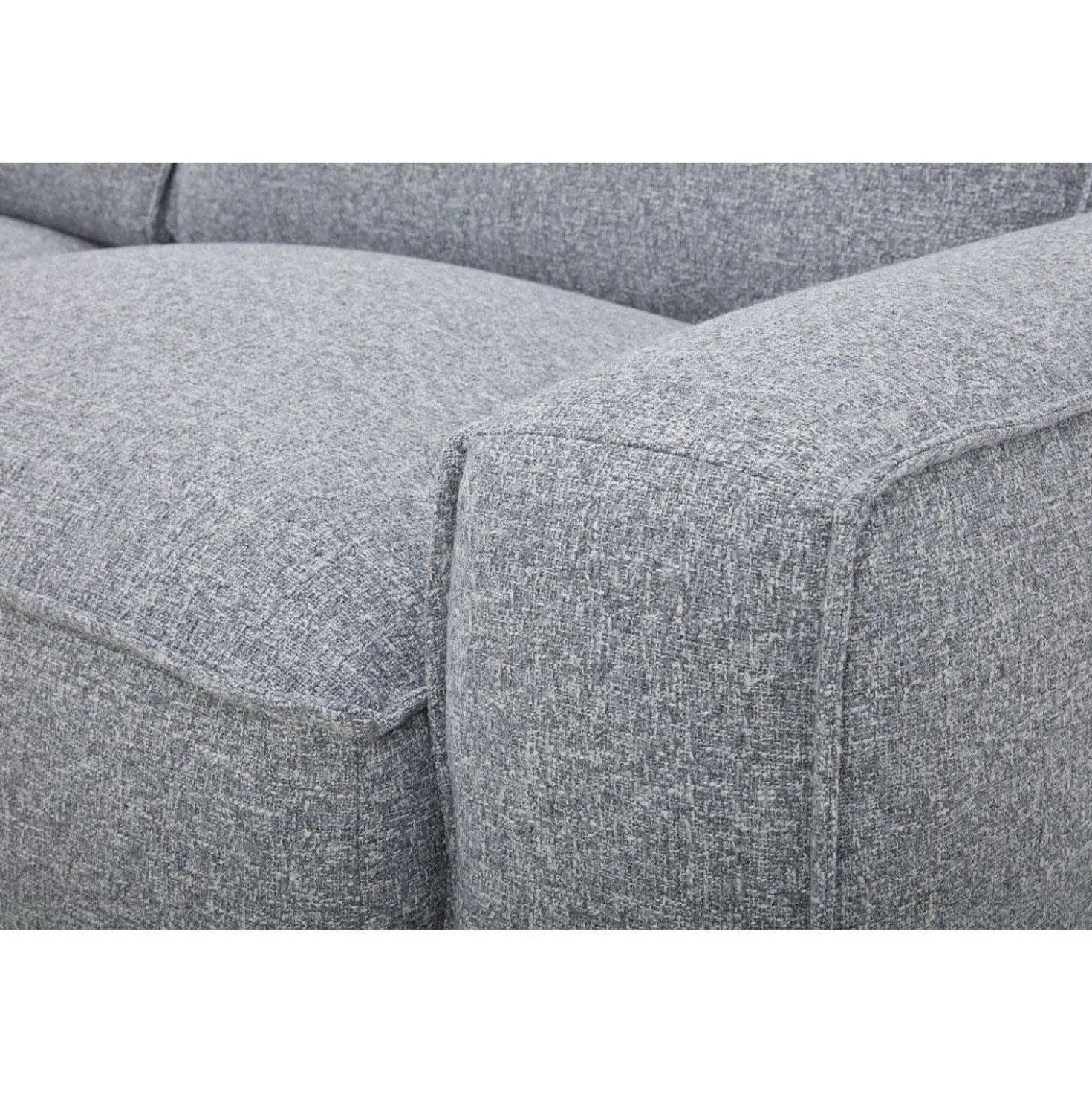 Causeuse modulaire - 2 mcx
