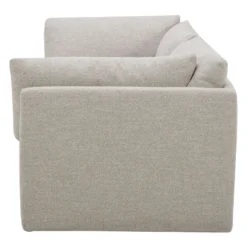 Causeuse modulaire - 2 mcx