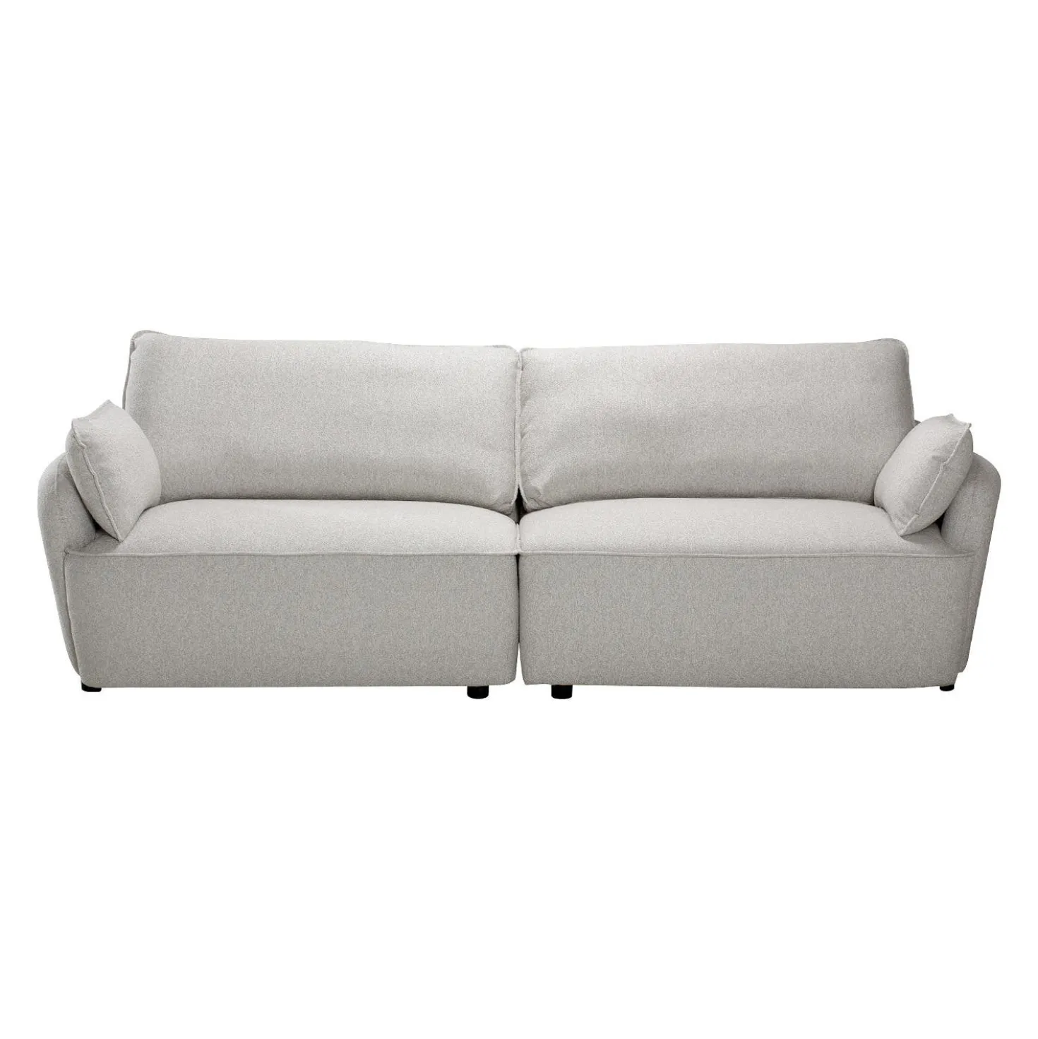 Causeuse modulaire - 2 mcx