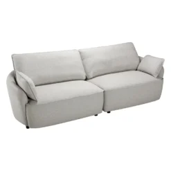 Causeuse modulaire - 2 mcx