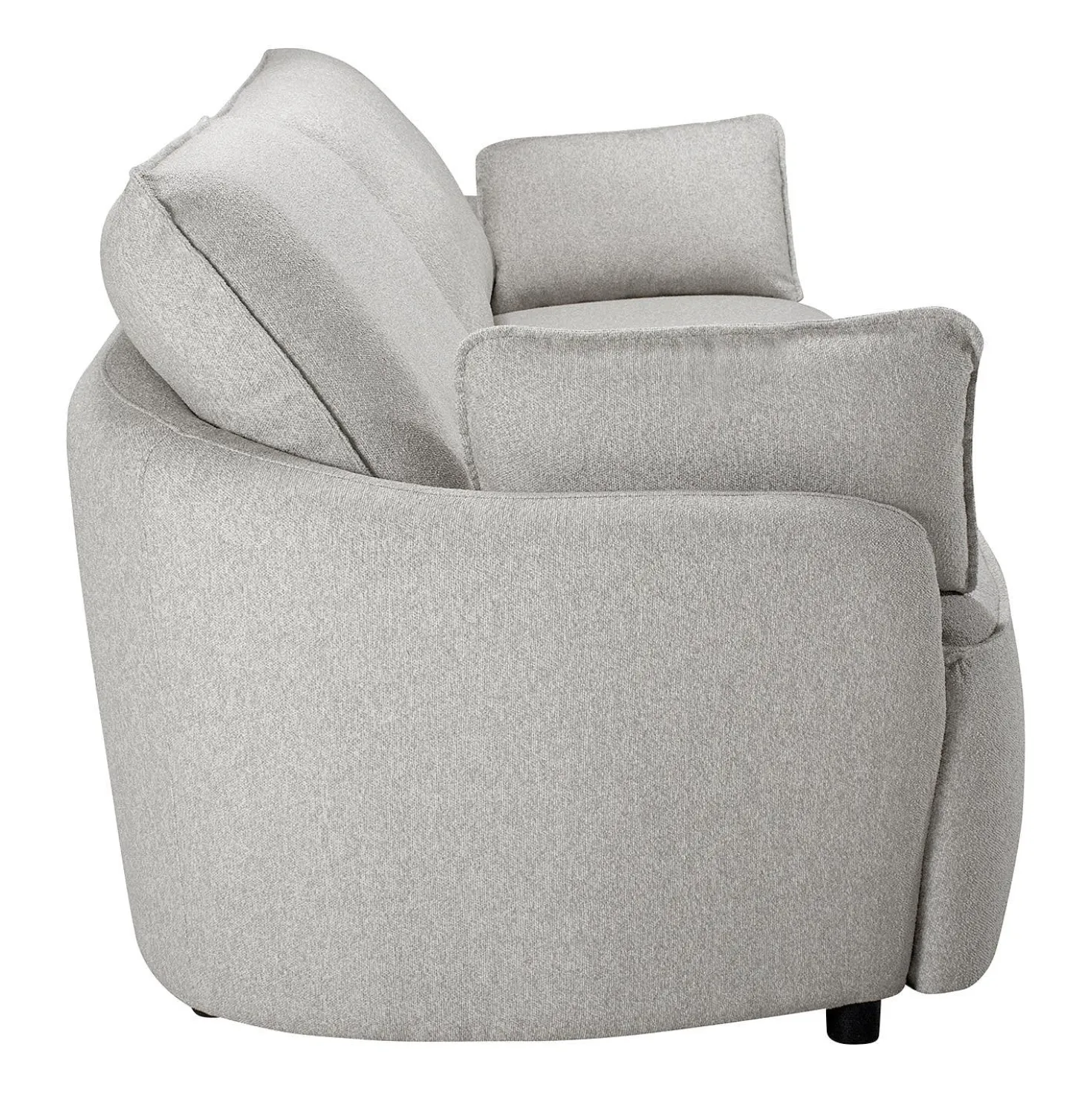 Causeuse modulaire - 2 mcx