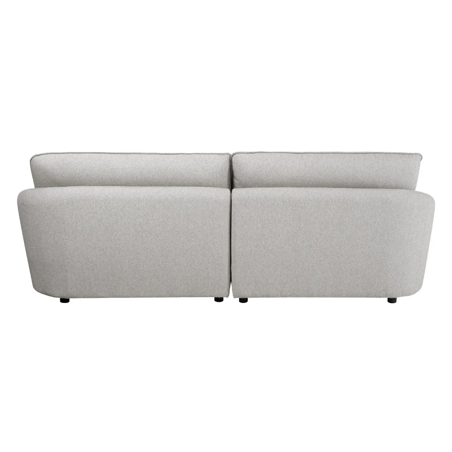 Causeuse modulaire - 2 mcx