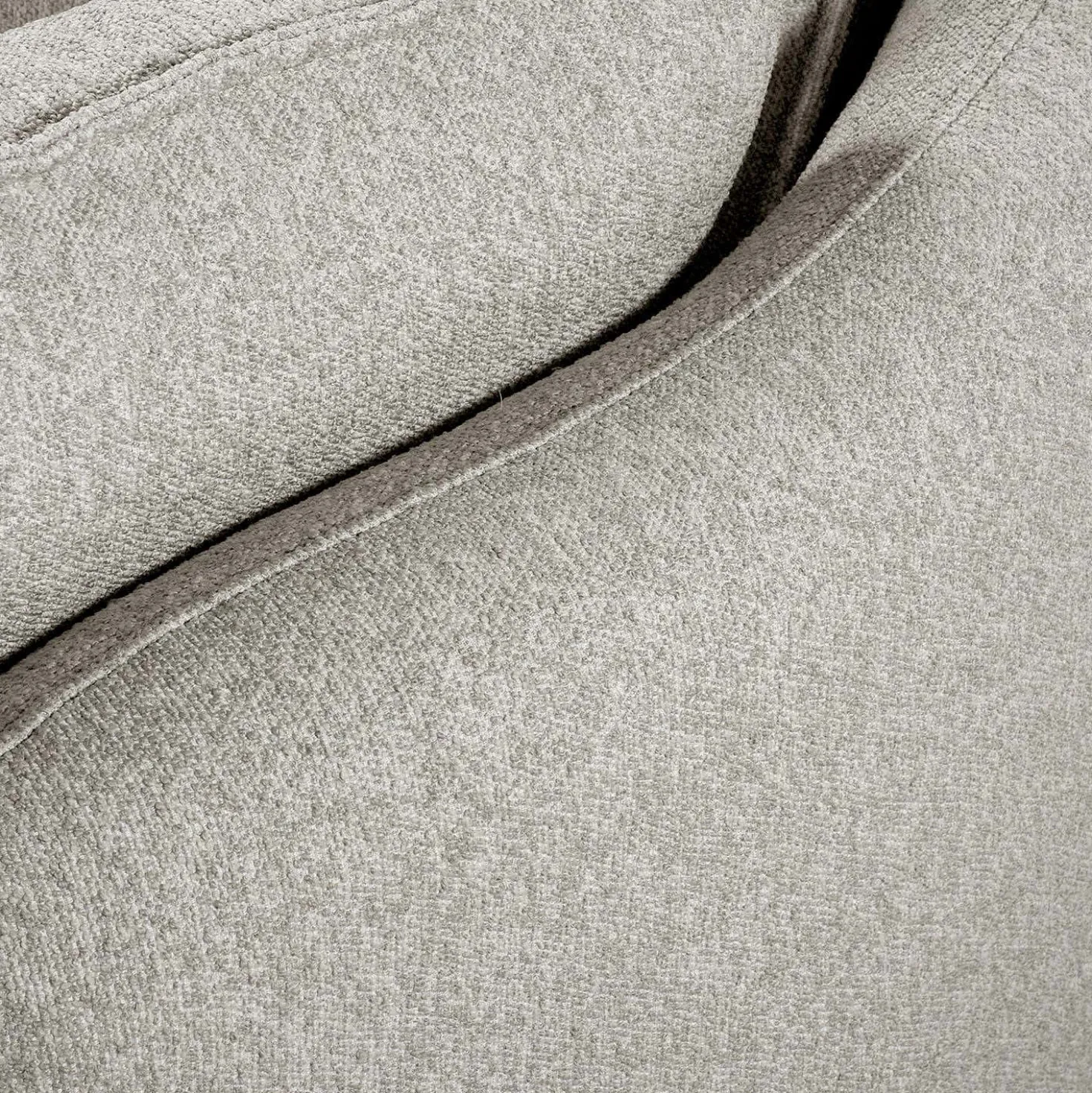 Causeuse modulaire - 2 mcx