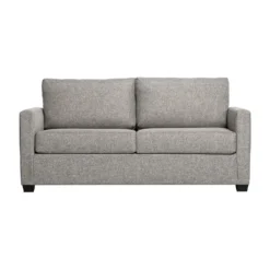 Causeuse - taupe