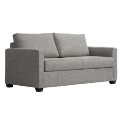 Causeuse - taupe