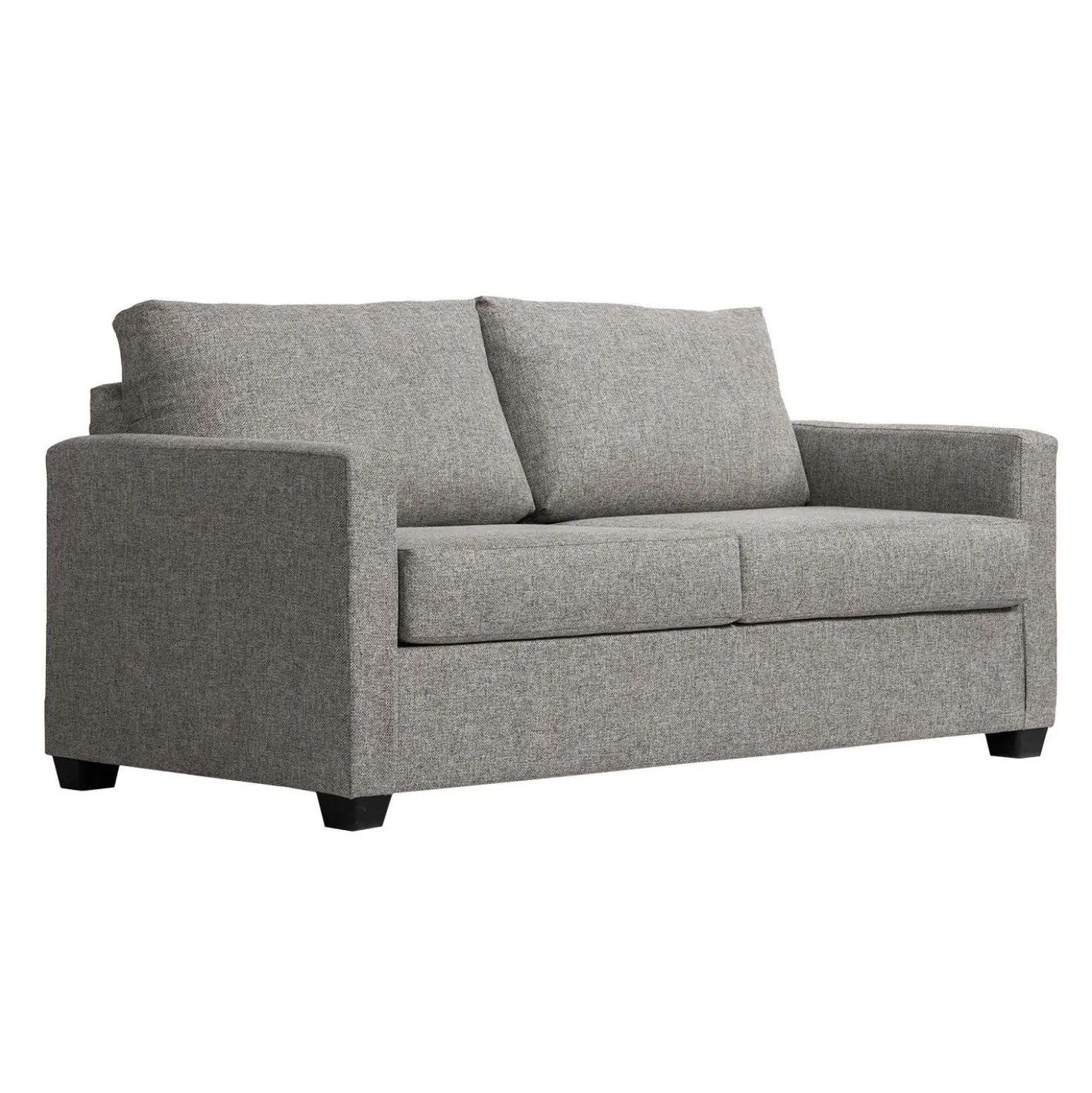 Causeuse - taupe