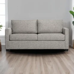 Causeuse - taupe