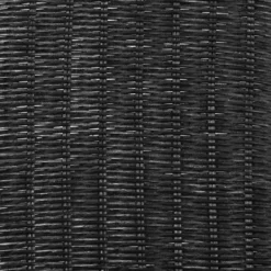 Chaise berçante