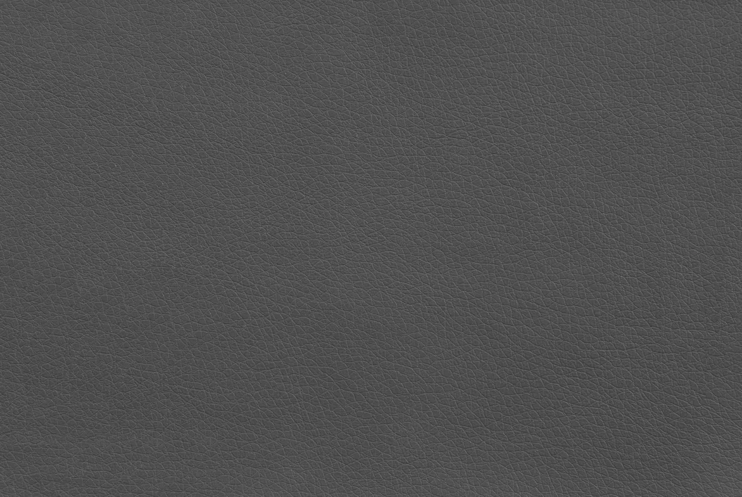 Chaise de bureau - gris simili-cuir / sureelevee - Monarch