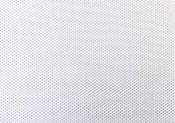 Chaise de bureau - meche blanc juvenile, multi-position - Monarch