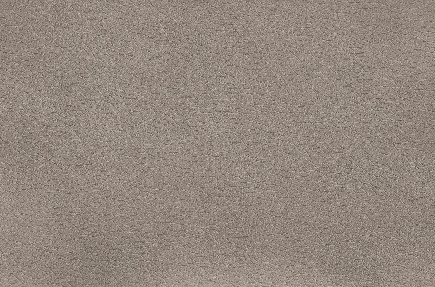 Chaise de bureau - taupe simili-cuir / sureelevee - Monarch