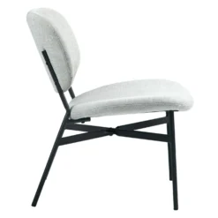 Chaise de salle à manger - beige