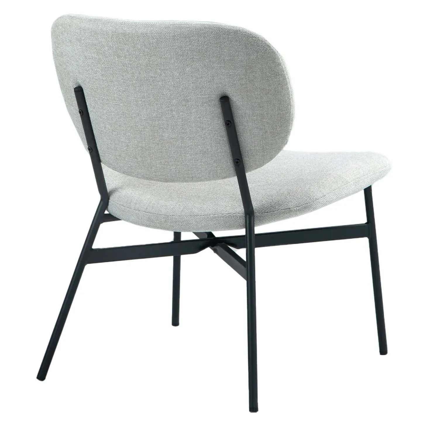 Chaise de salle à manger - beige
