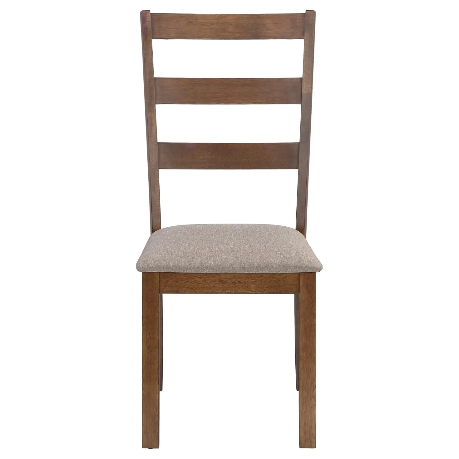 Chaises (bte de 2) - brun - Monarch