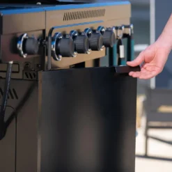 Charbroil Barbecue au gaz propane avec 4 brûleurs - 41 000 BTU